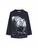 Camiseta manga larga Camiseta manga larga