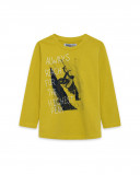 Camiseta manga larga Camiseta manga larga