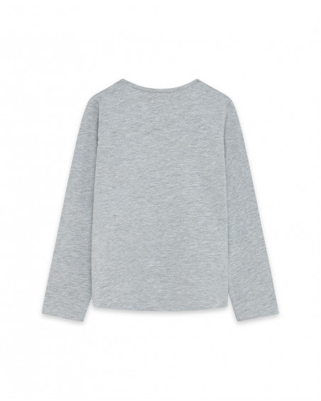 Camiseta manga larga Camiseta manga larga