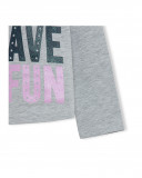 Camiseta manga larga Camiseta manga larga