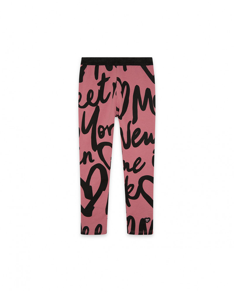Legging largo