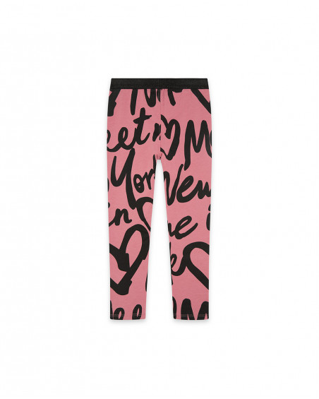 Legging largo Legging largo