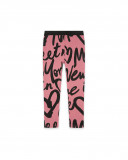 Legging largo Legging largo