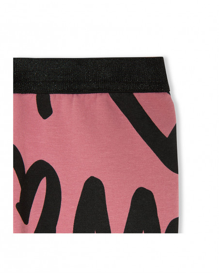 Legging largo Legging largo