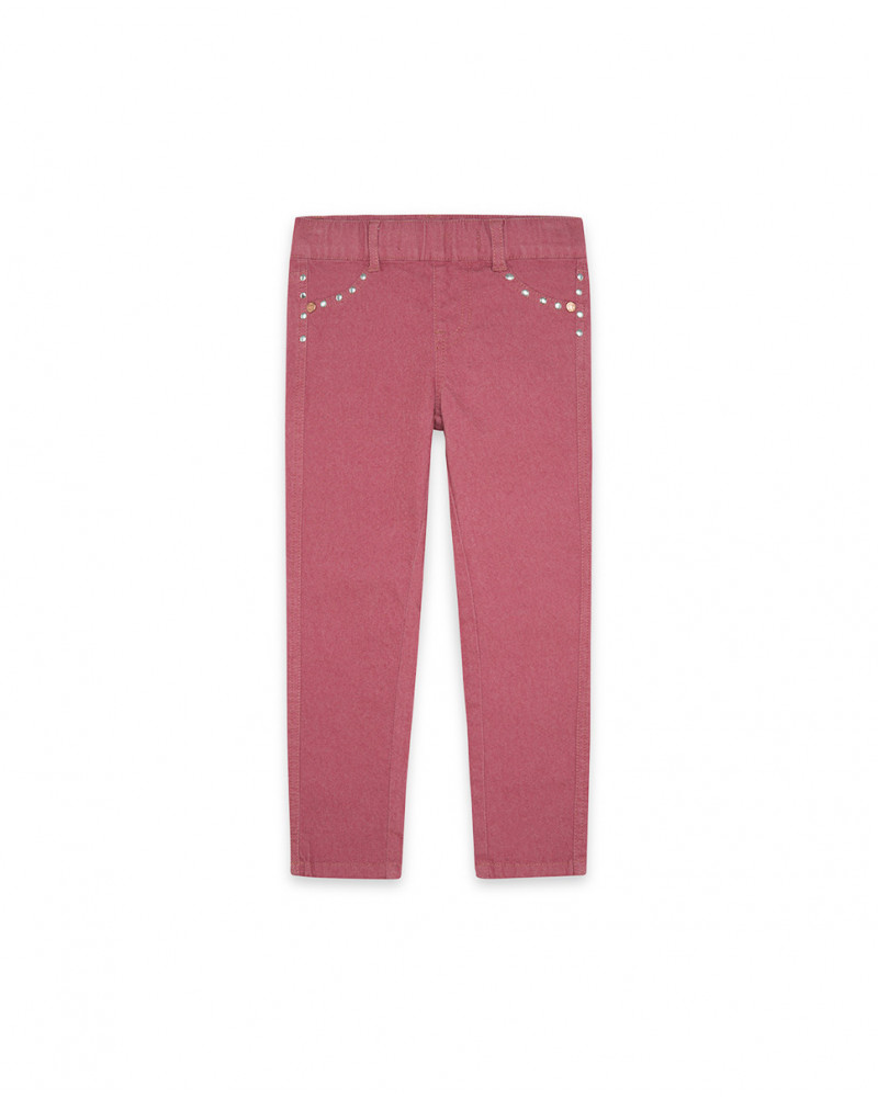 Pantalon largo