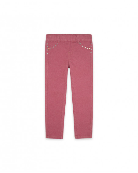 Pantalon largo Pantalon largo