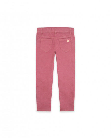 Pantalon largo Pantalon largo