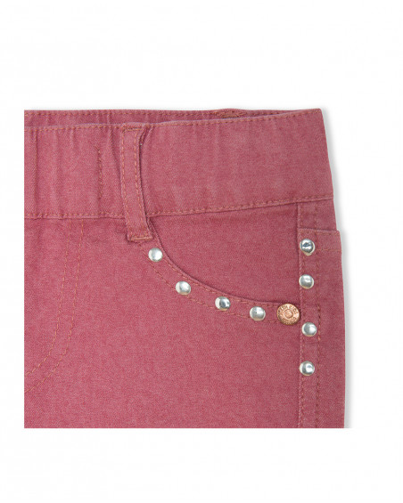 Pantalon largo Pantalon largo