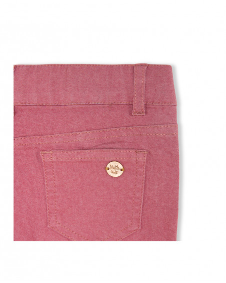 Pantalon largo Pantalon largo
