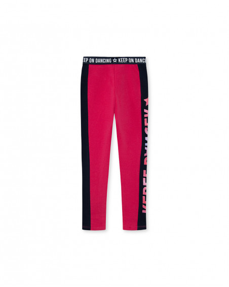 Legging largo