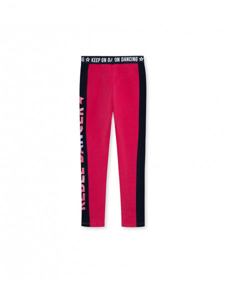 Legging largo