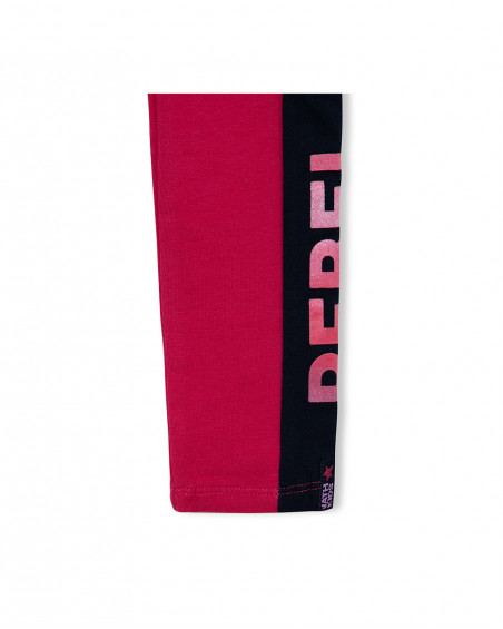 Legging largo
