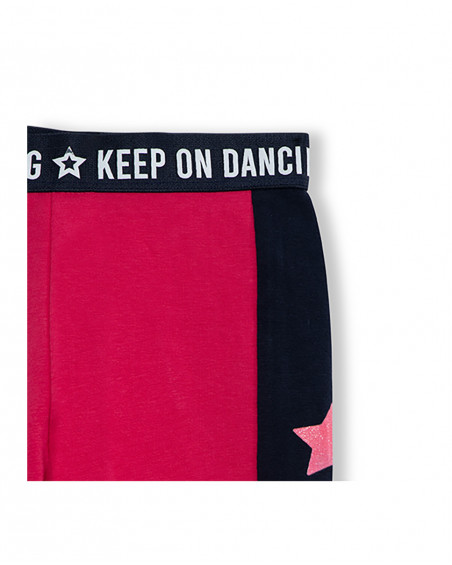 Legging largo