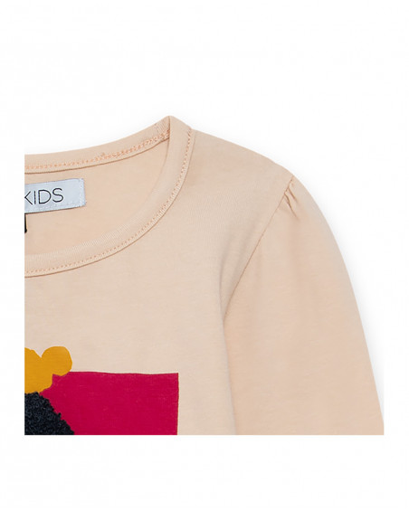 Camiseta manga larga Camiseta manga larga