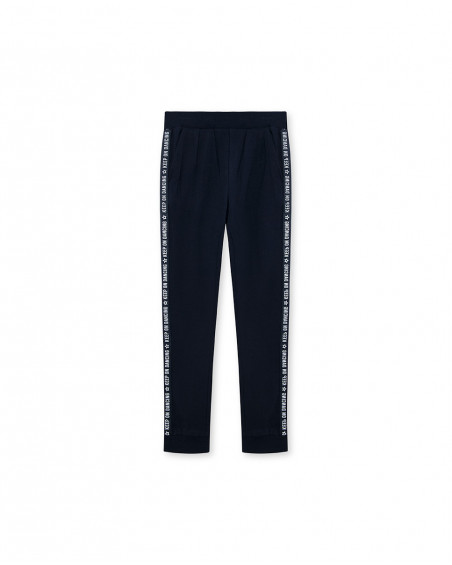 Pantalon largo Pantalon largo