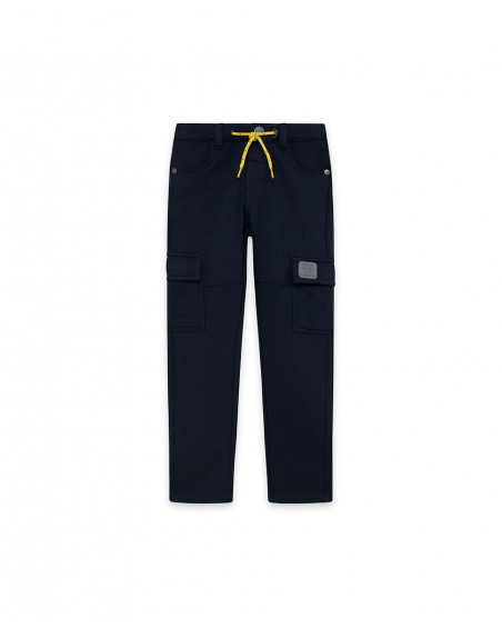 Pantalon largo Pantalon largo