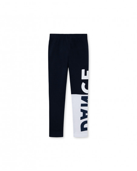 Legging largo Legging largo