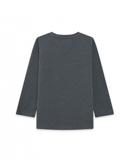 Camiseta manga larga Camiseta manga larga