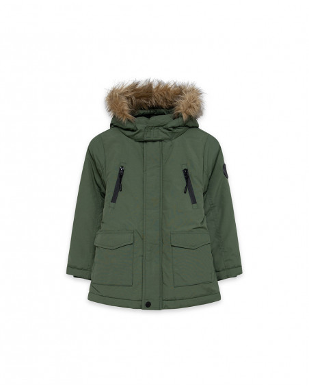Chaqueta Chaqueta