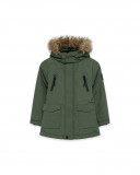 Chaqueta Chaqueta