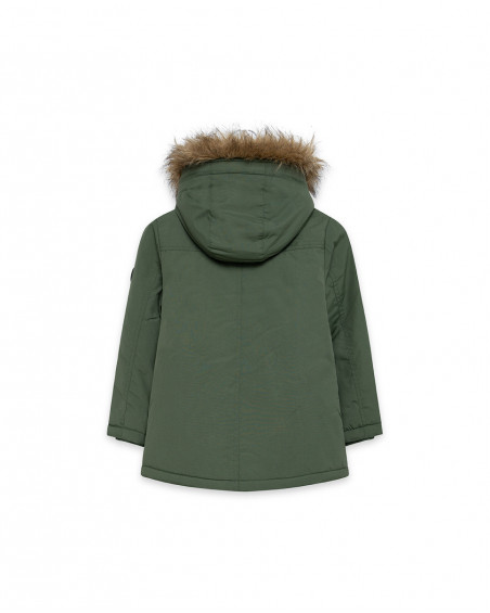 Chaqueta Chaqueta