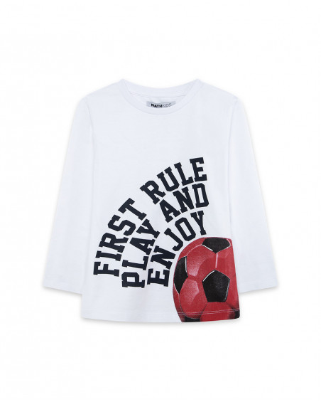 Camiseta manga larga Camiseta manga larga