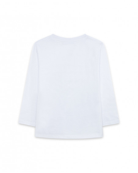 Camiseta manga larga Camiseta manga larga