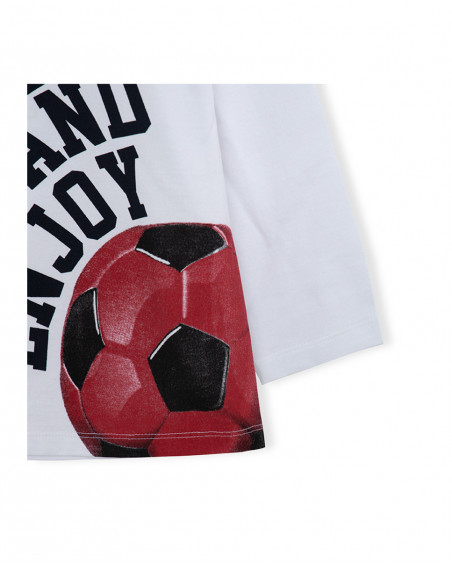 Camiseta manga larga Camiseta manga larga