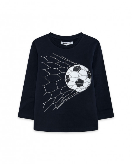 Camiseta manga larga Camiseta manga larga
