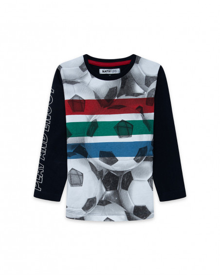 Camiseta manga larga Camiseta manga larga