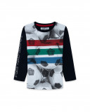 Camiseta manga larga Camiseta manga larga