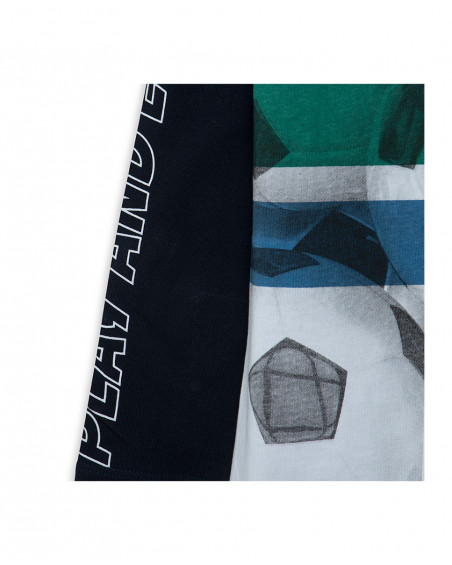 Camiseta manga larga Camiseta manga larga