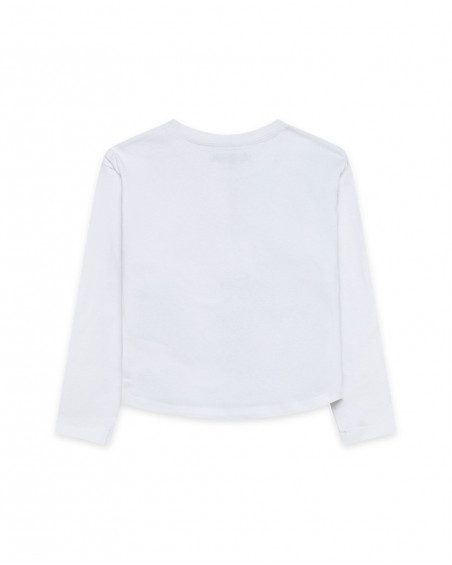 Camiseta manga larga