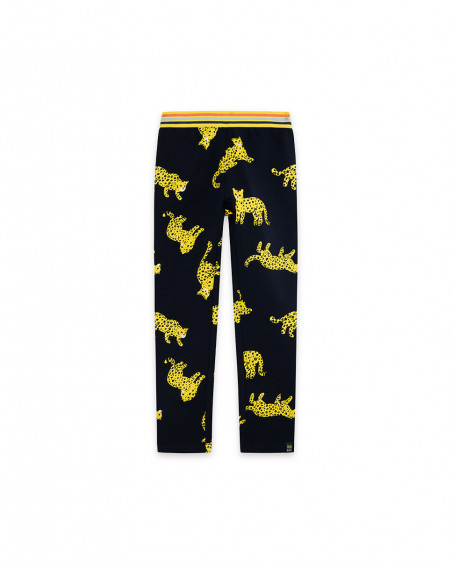 Legging largo