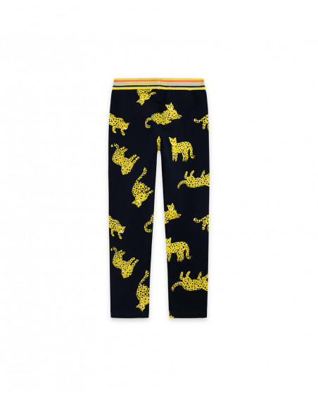 Legging largo