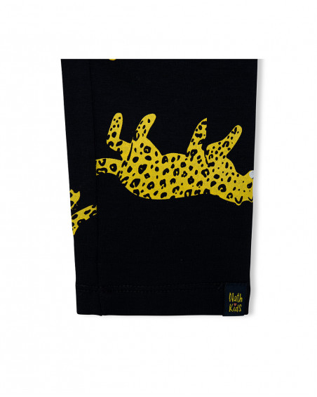Legging largo