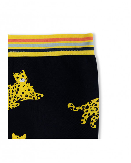 Legging largo