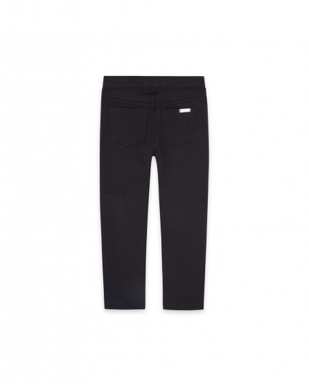 Legging largo