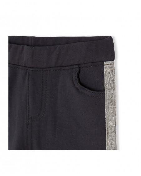Legging largo