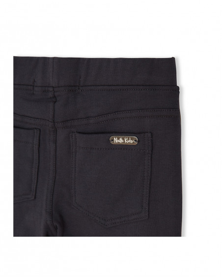 Legging largo