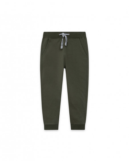 Pantalon largo Pantalon largo