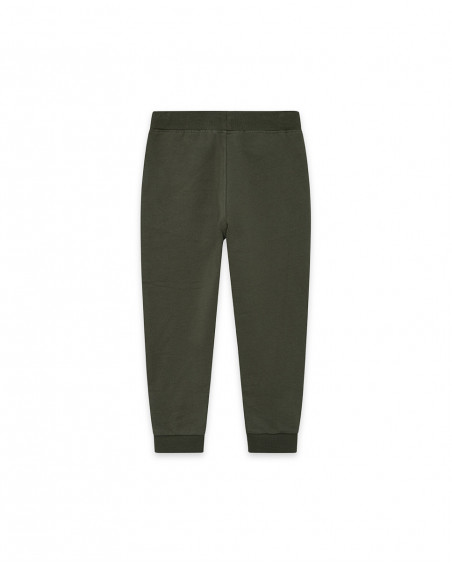 Pantalon largo Pantalon largo