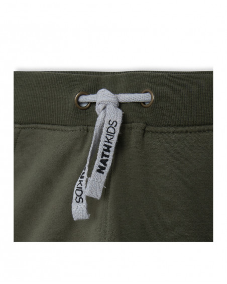 Pantalon largo Pantalon largo
