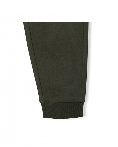 Pantalon largo Pantalon largo