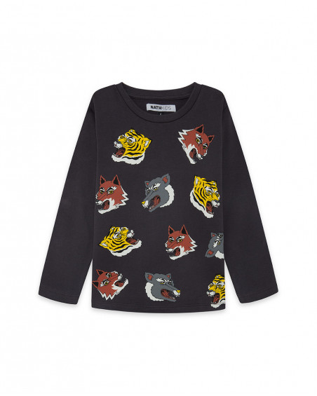 Camiseta manga larga Camiseta manga larga