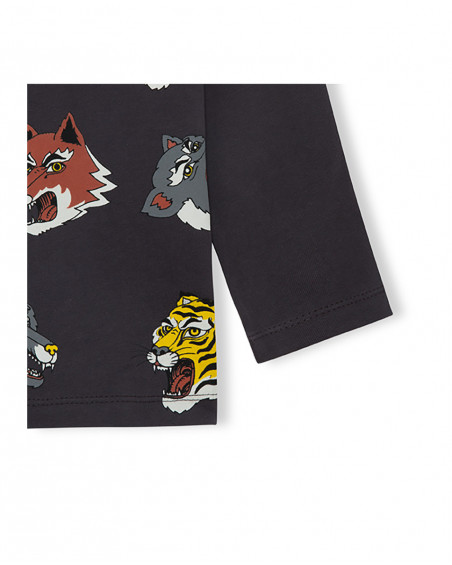 Camiseta manga larga Camiseta manga larga