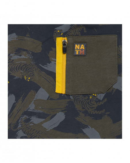 Camiseta manga larga Camiseta manga larga