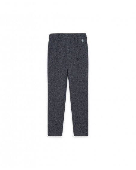 Legging largo