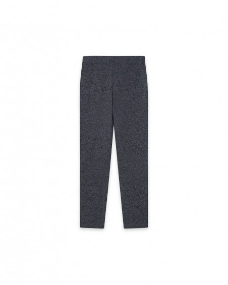 Legging largo