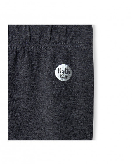 Legging largo